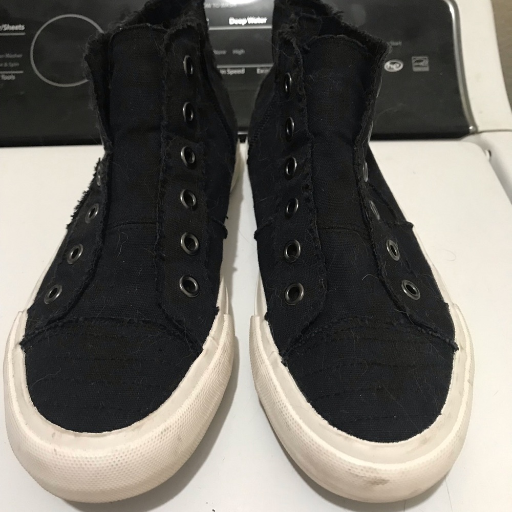 Gypsy Jazz sneakers